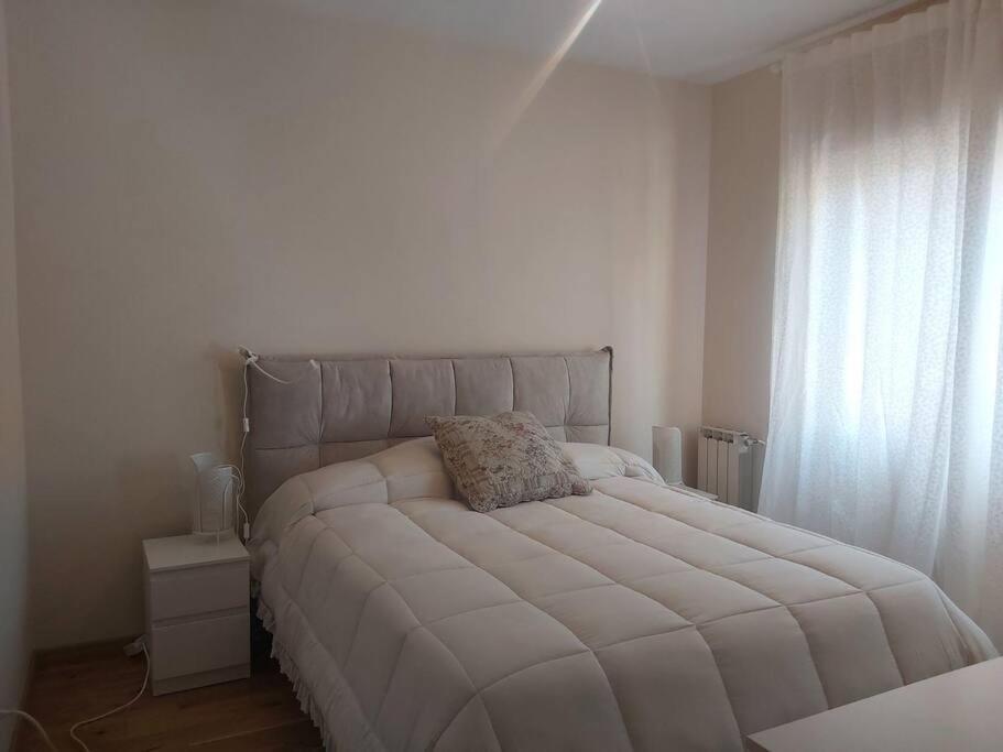 Casa Mauli Apartment Settebagni Luaran gambar